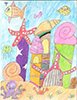 Art Contest Winners