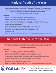 Guidelines